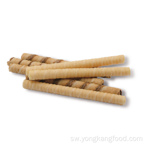 Roli za yai kwa mapambo